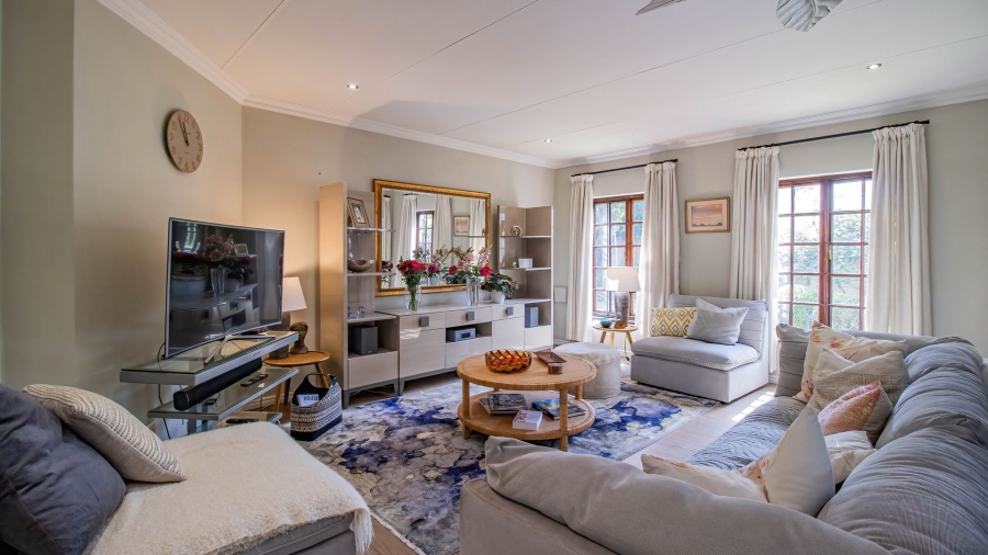 3 Bedroom Property for Sale in Lonehill Gauteng