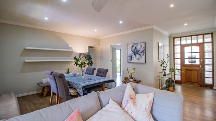3 Bedroom Property for Sale in Lonehill Gauteng