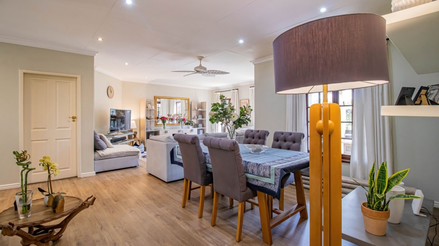 3 Bedroom Property for Sale in Lonehill Gauteng