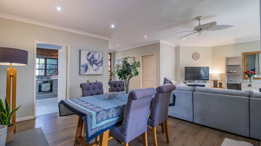 3 Bedroom Property for Sale in Lonehill Gauteng