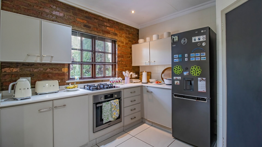 3 Bedroom Property for Sale in Lonehill Gauteng