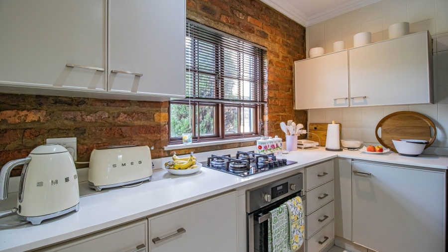 3 Bedroom Property for Sale in Lonehill Gauteng