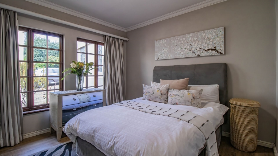 3 Bedroom Property for Sale in Lonehill Gauteng