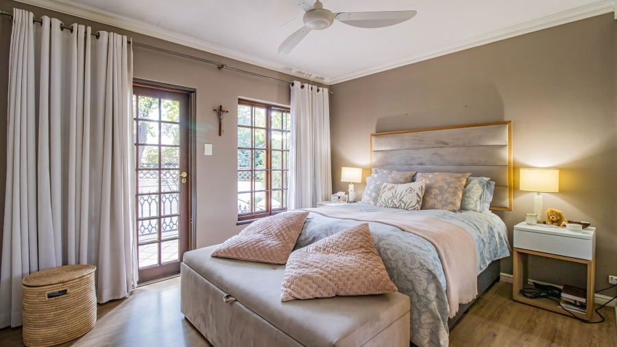 3 Bedroom Property for Sale in Lonehill Gauteng