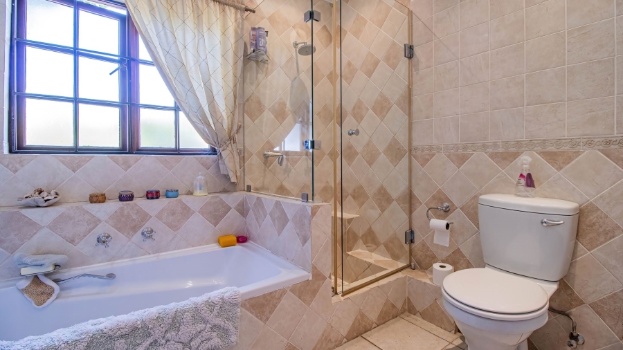 3 Bedroom Property for Sale in Lonehill Gauteng