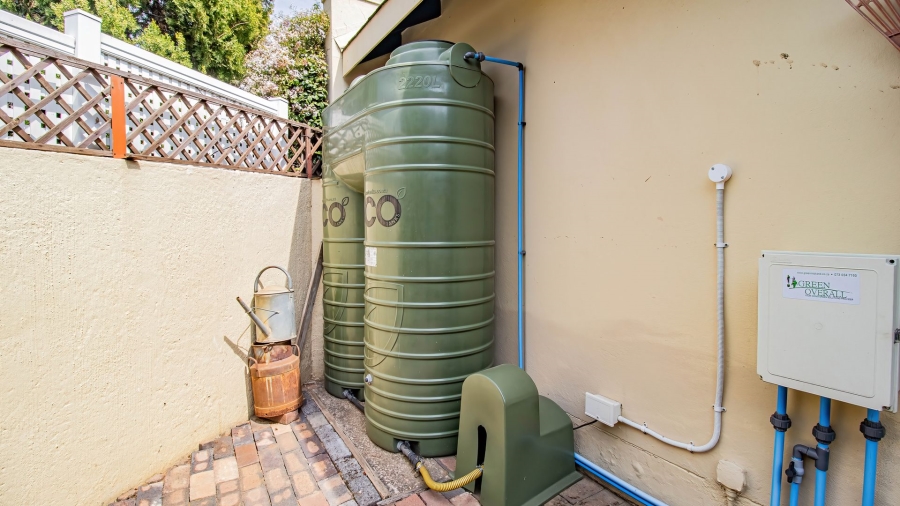 3 Bedroom Property for Sale in Lonehill Gauteng