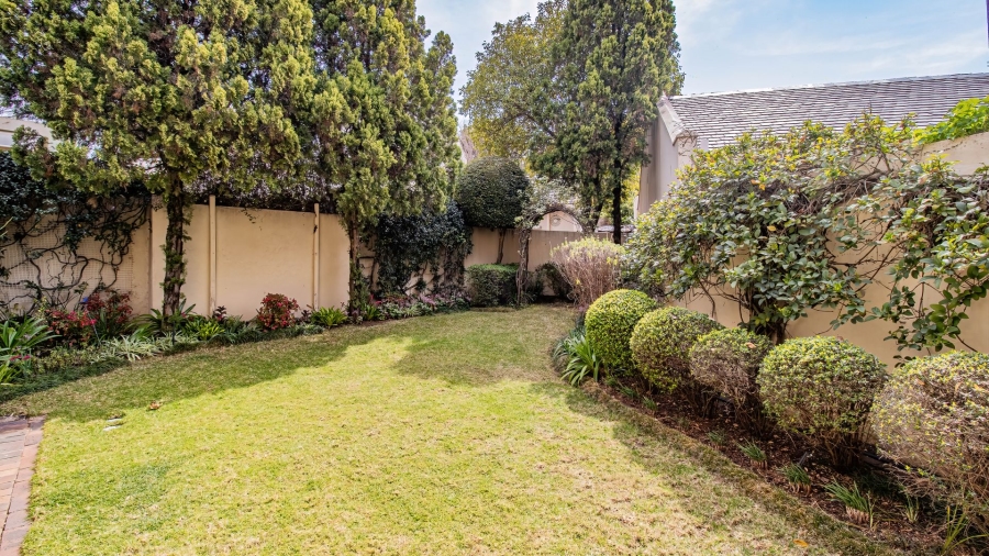 3 Bedroom Property for Sale in Lonehill Gauteng