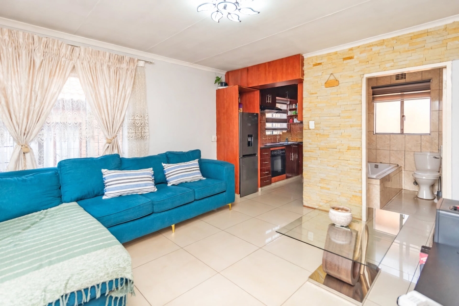 3 Bedroom Property for Sale in Protea Glen Gauteng