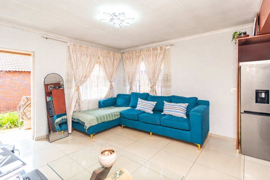 3 Bedroom Property for Sale in Protea Glen Gauteng