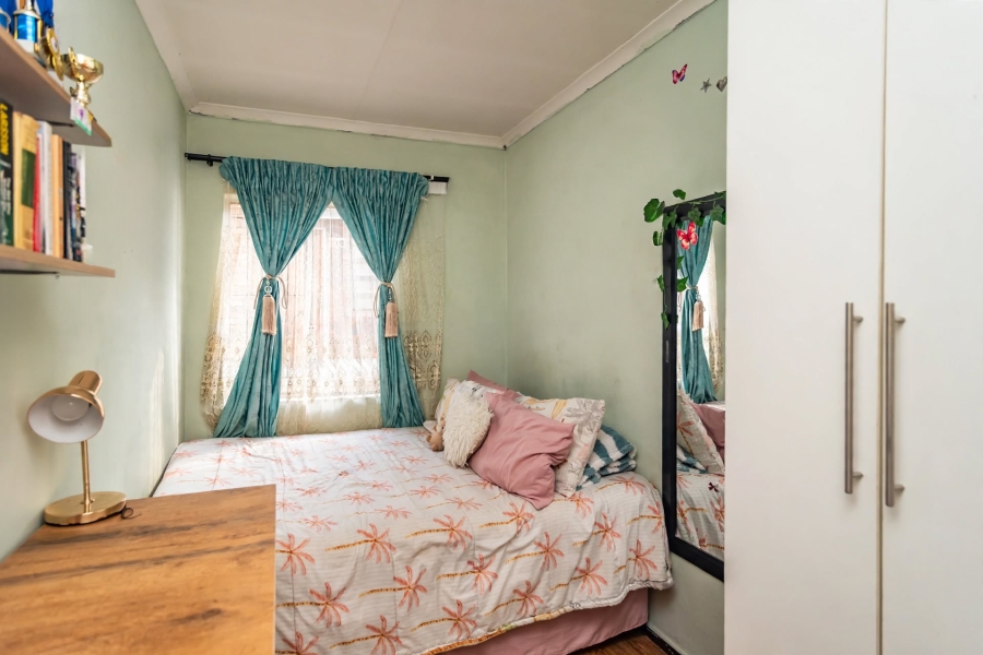 3 Bedroom Property for Sale in Protea Glen Gauteng