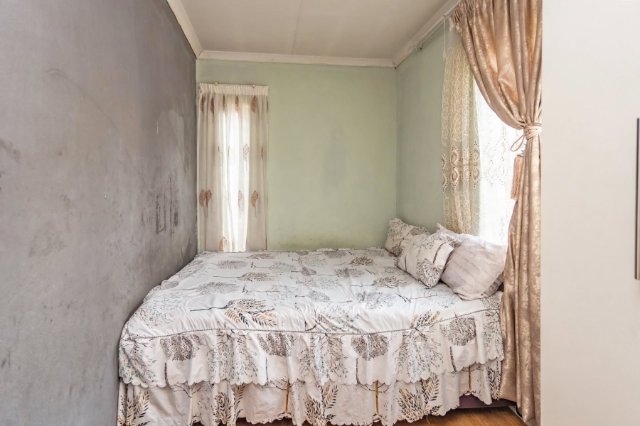 3 Bedroom Property for Sale in Protea Glen Gauteng