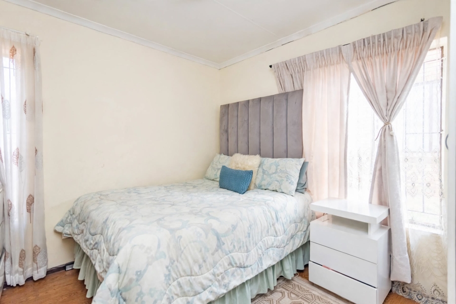 3 Bedroom Property for Sale in Protea Glen Gauteng