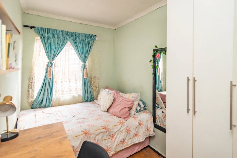 3 Bedroom Property for Sale in Protea Glen Gauteng