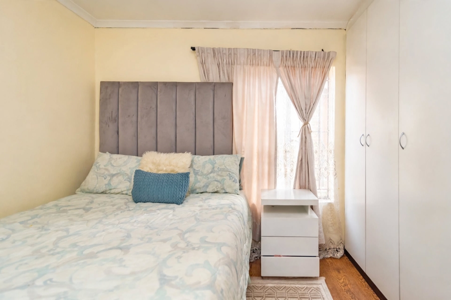 3 Bedroom Property for Sale in Protea Glen Gauteng