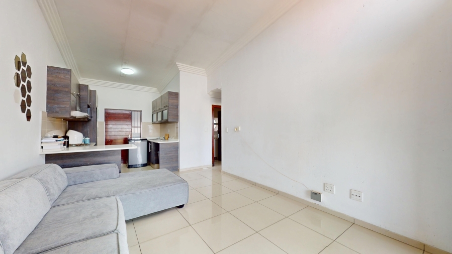 2 Bedroom Property for Sale in Eveleigh Gauteng
