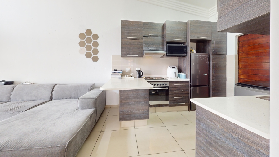 2 Bedroom Property for Sale in Eveleigh Gauteng