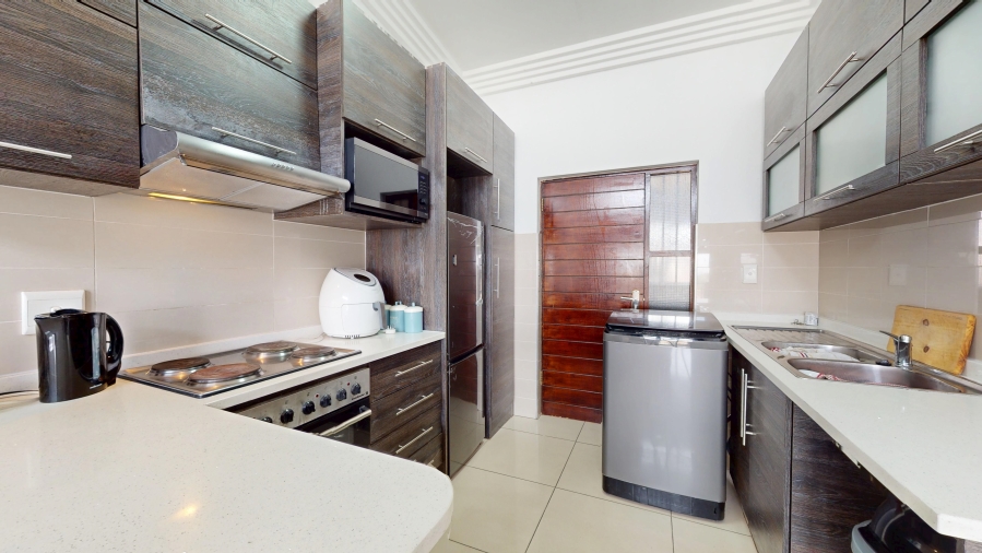 2 Bedroom Property for Sale in Eveleigh Gauteng