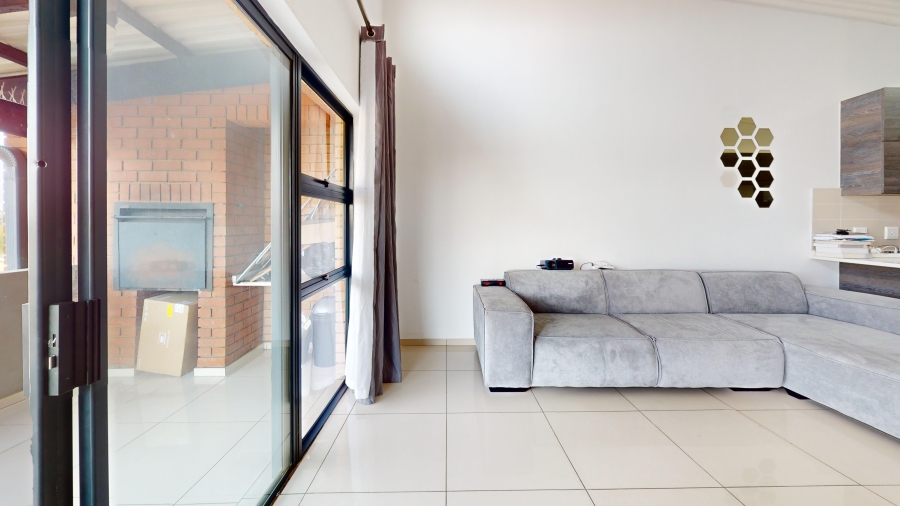 2 Bedroom Property for Sale in Eveleigh Gauteng