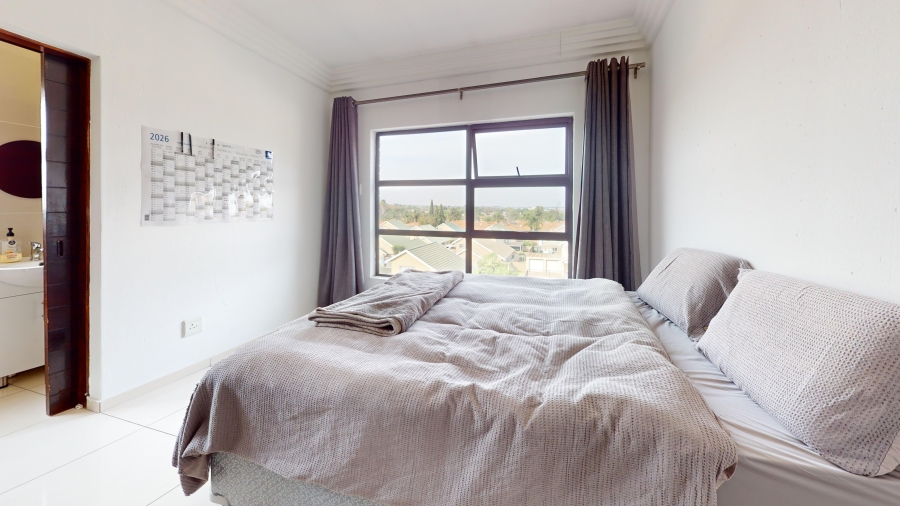 2 Bedroom Property for Sale in Eveleigh Gauteng
