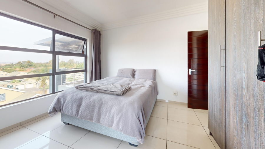 2 Bedroom Property for Sale in Eveleigh Gauteng