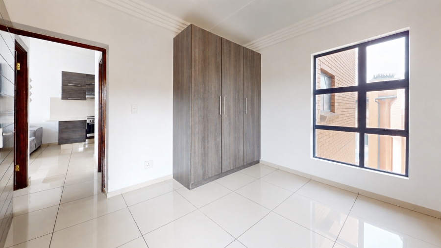 2 Bedroom Property for Sale in Eveleigh Gauteng