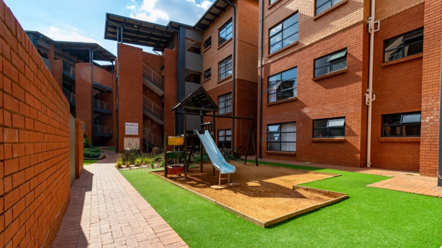 2 Bedroom Property for Sale in Eveleigh Gauteng
