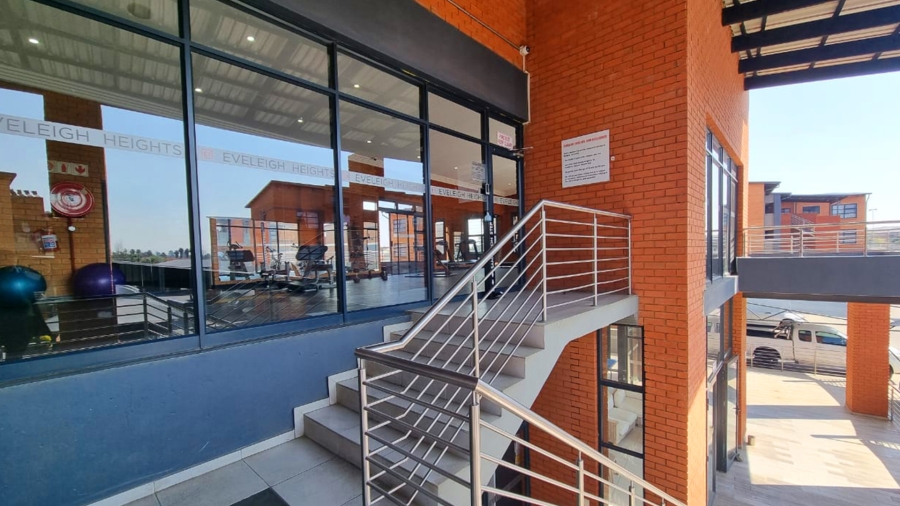 2 Bedroom Property for Sale in Eveleigh Gauteng