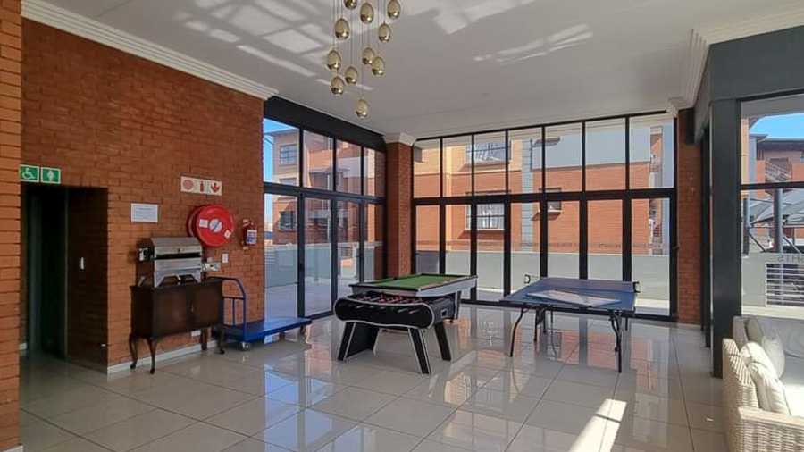 2 Bedroom Property for Sale in Eveleigh Gauteng
