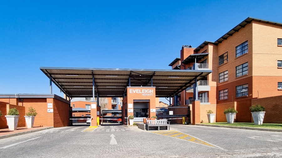 2 Bedroom Property for Sale in Eveleigh Gauteng