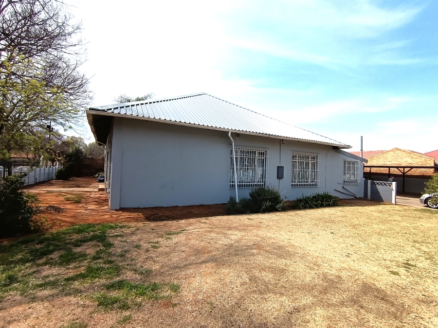 3 Bedroom Property for Sale in Brakpan Central Gauteng