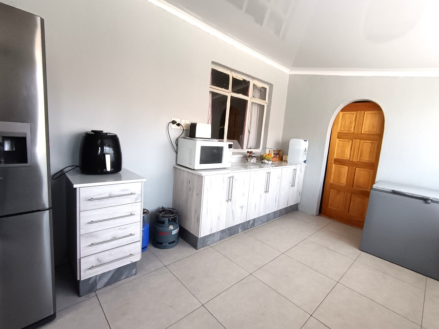 3 Bedroom Property for Sale in Brakpan Central Gauteng