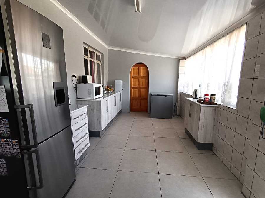 3 Bedroom Property for Sale in Brakpan Central Gauteng