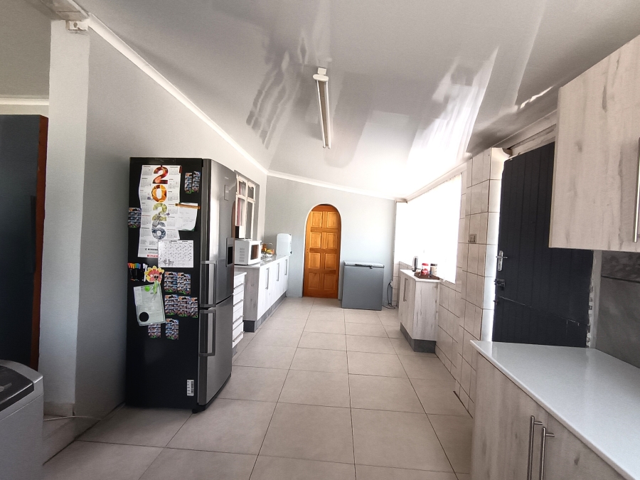 3 Bedroom Property for Sale in Brakpan Central Gauteng