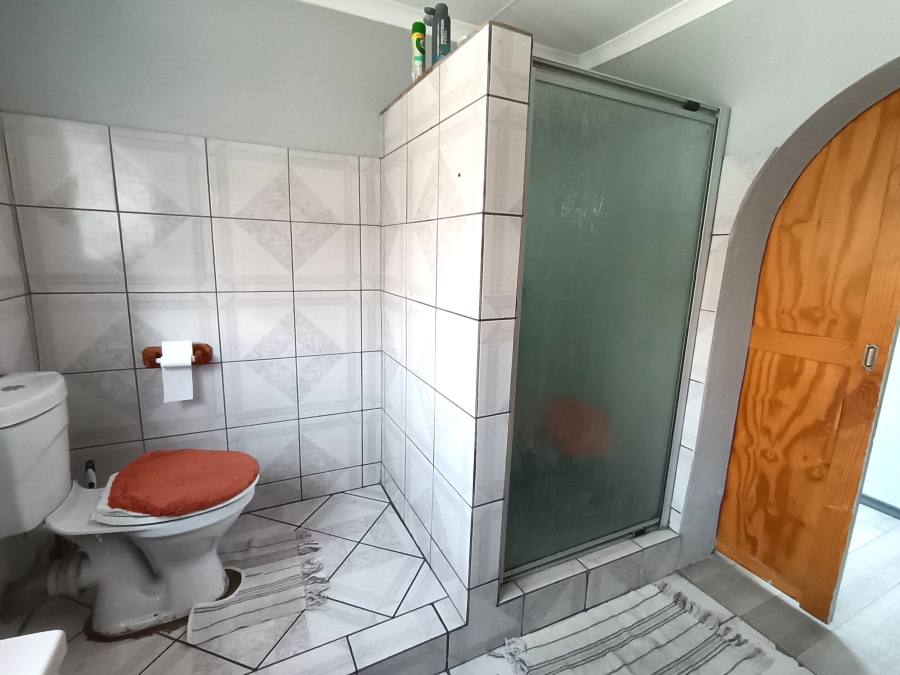 3 Bedroom Property for Sale in Brakpan Central Gauteng