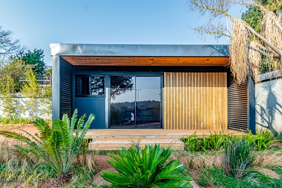 0 Bedroom Property for Sale in Val de Grace Gauteng