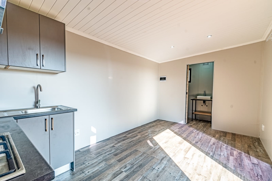 0 Bedroom Property for Sale in Val de Grace Gauteng