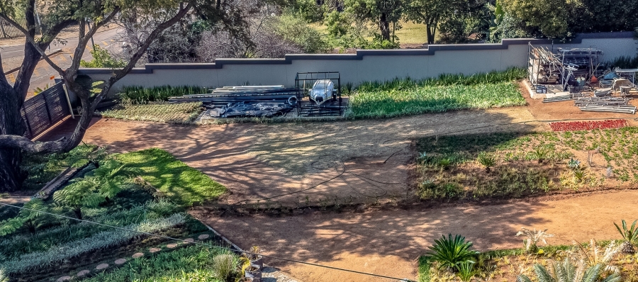 0 Bedroom Property for Sale in Val de Grace Gauteng