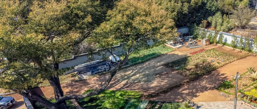 0 Bedroom Property for Sale in Val de Grace Gauteng
