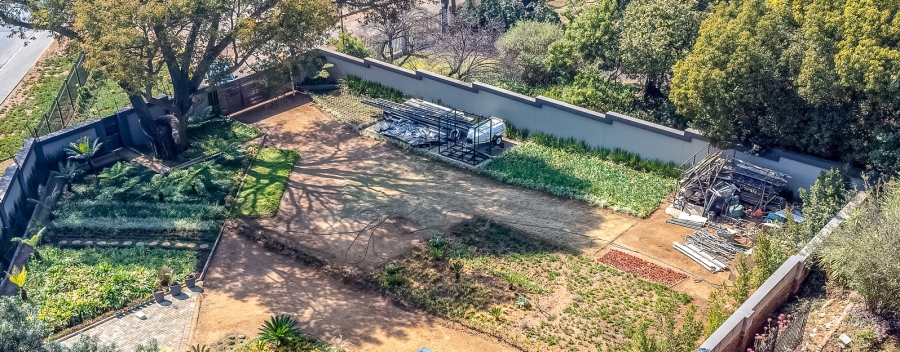 0 Bedroom Property for Sale in Val de Grace Gauteng