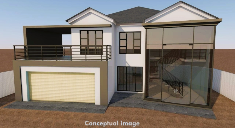 0 Bedroom Property for Sale in Val de Grace Gauteng