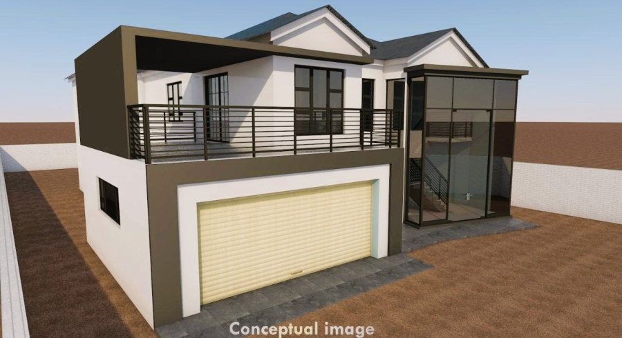0 Bedroom Property for Sale in Val de Grace Gauteng