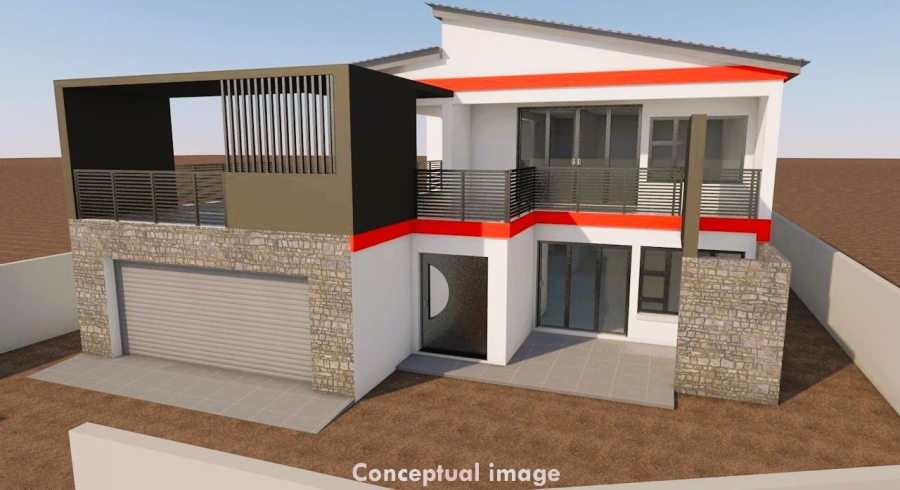 0 Bedroom Property for Sale in Val de Grace Gauteng