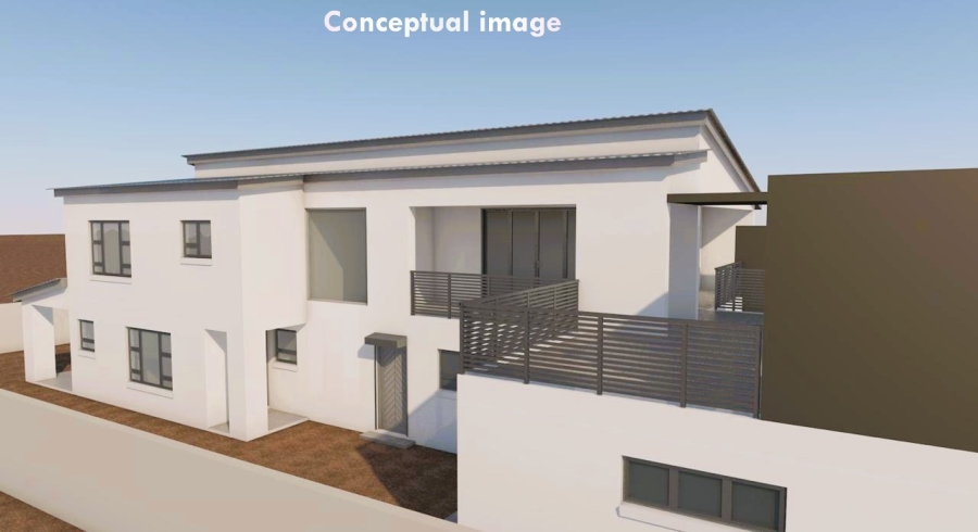 0 Bedroom Property for Sale in Val de Grace Gauteng