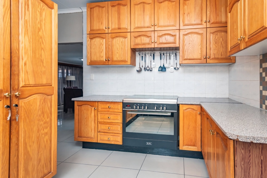 3 Bedroom Property for Sale in Noordheuwel Gauteng