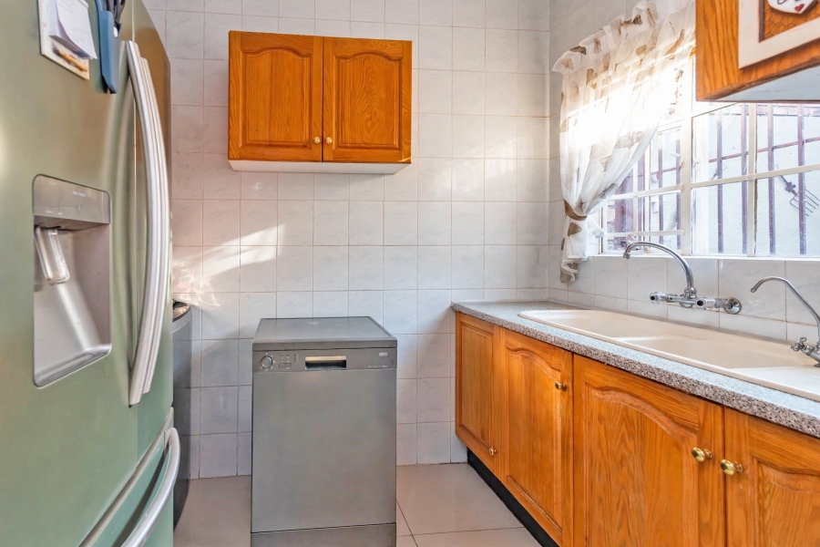 3 Bedroom Property for Sale in Noordheuwel Gauteng