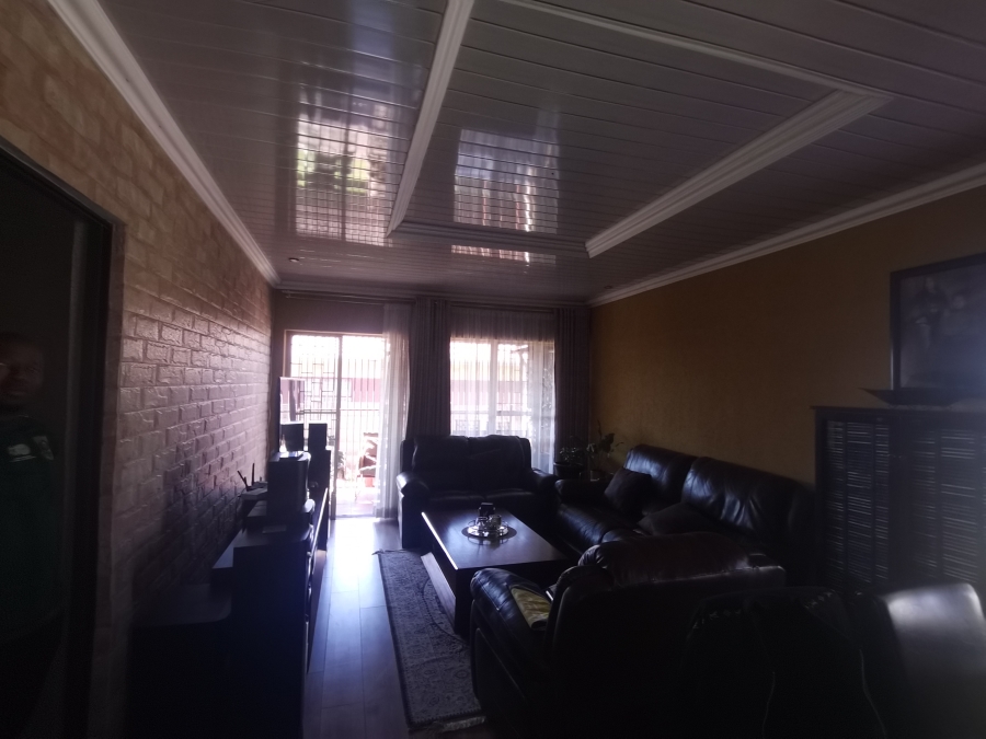 4 Bedroom Property for Sale in Vanderbijlpark CE 3 Gauteng