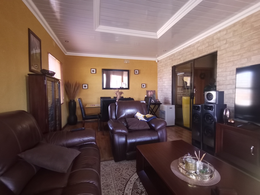 4 Bedroom Property for Sale in Vanderbijlpark CE 3 Gauteng