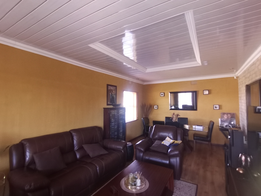 4 Bedroom Property for Sale in Vanderbijlpark CE 3 Gauteng