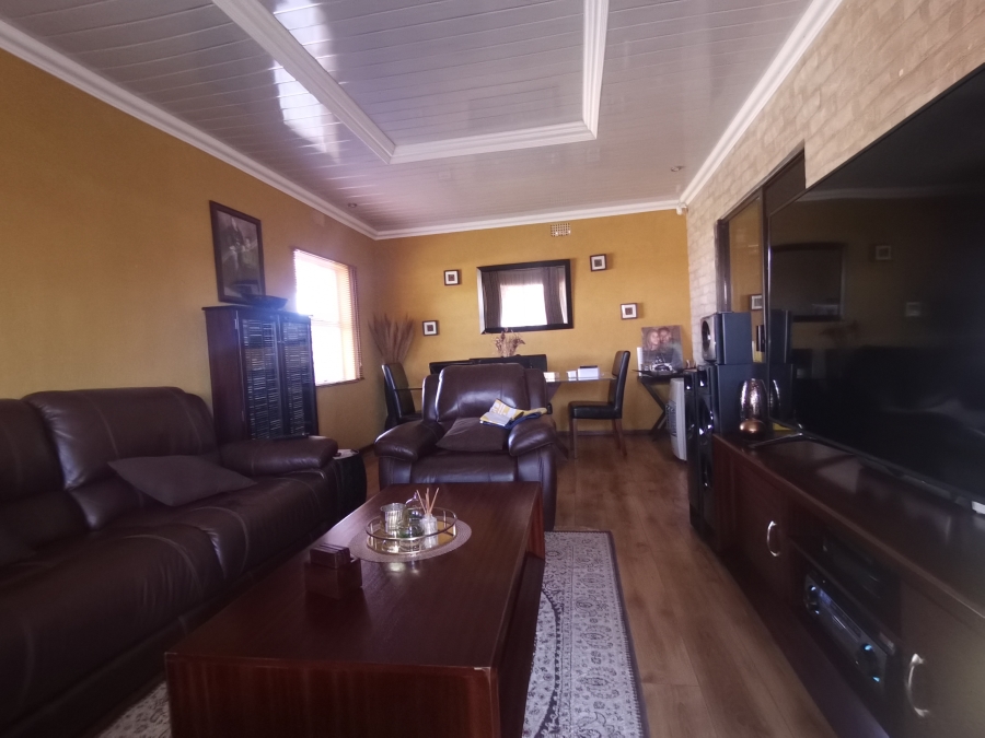 4 Bedroom Property for Sale in Vanderbijlpark CE 3 Gauteng