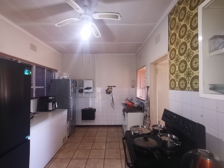 4 Bedroom Property for Sale in Vanderbijlpark CE 3 Gauteng